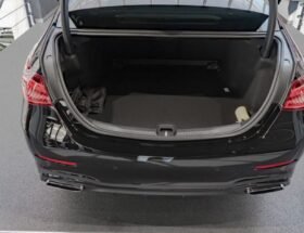 Mercedes-Benz (LHD) C-Class C180 2025 AMG