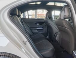 Mercedes-Benz (LHD) C-Class C180 2025 AMG