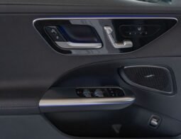 Mercedes-Benz (LHD) C-Class C180 2025 AMG