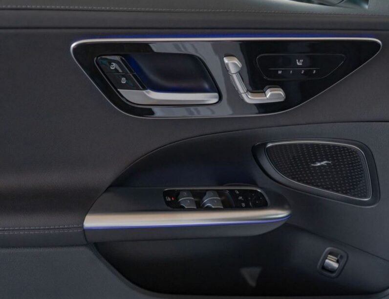 Mercedes-Benz (LHD) C-Class C180 2025 AMG