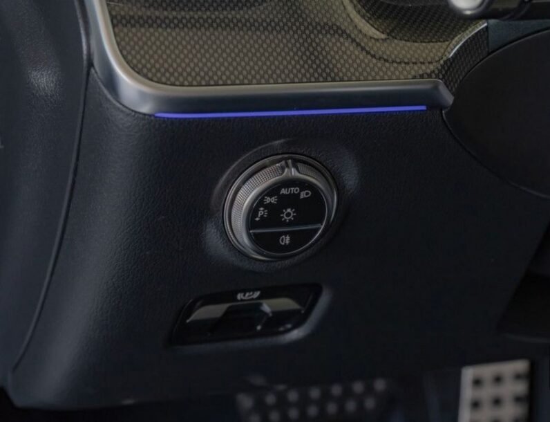 Mercedes-Benz (LHD) C-Class C180 2025 AMG