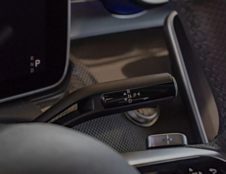 Mercedes-Benz (LHD) C-Class C180 2025 AMG