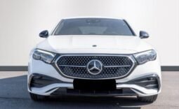 Mercedes-Benz (LHD) E-Class E300 de 2025