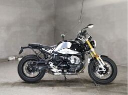 BMW (MOTO) R Nine T 2021