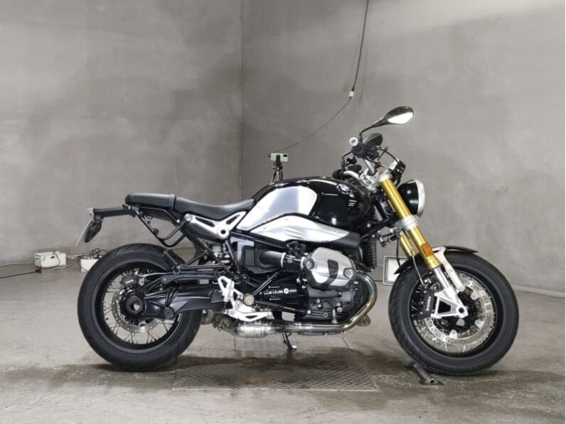 BMW (MOTO) R Nine T 2021