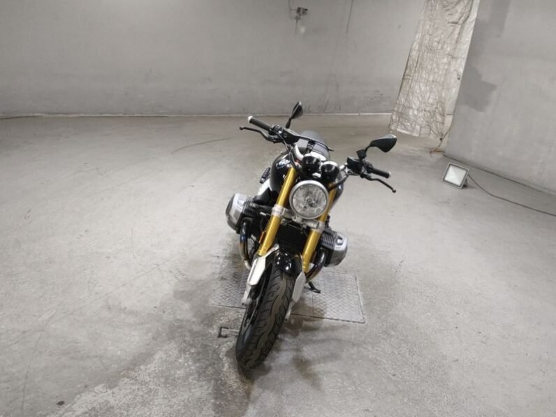 BMW (MOTO) R Nine T 2021