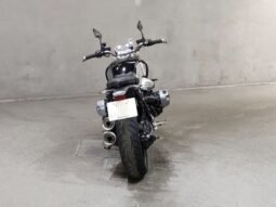 BMW (MOTO) R Nine T 2021