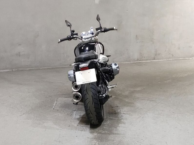 BMW (MOTO) R Nine T 2021