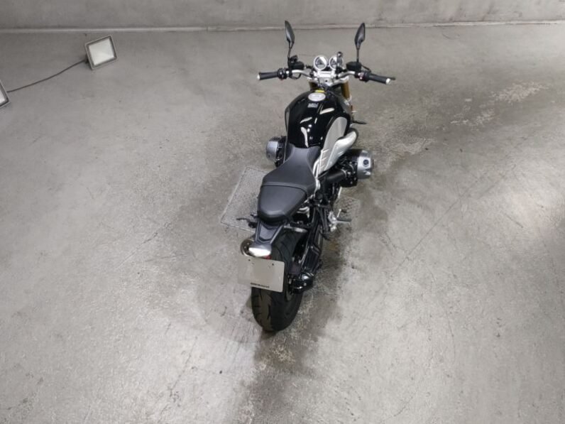 BMW (MOTO) R Nine T 2021