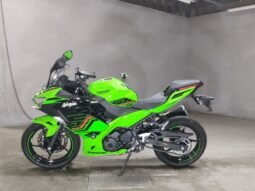 Kawasaki (MOTO) Ninja 400 2024