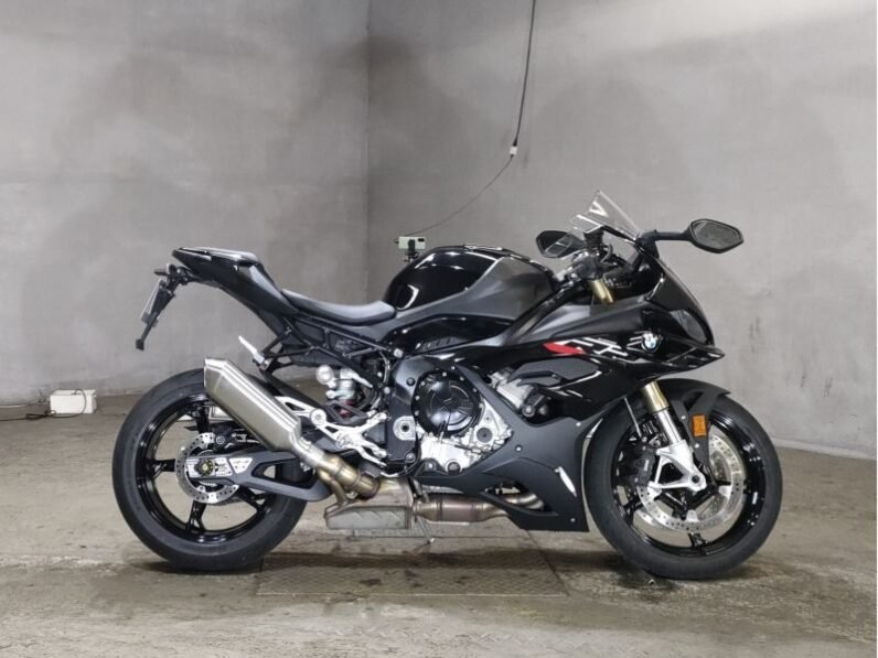 BMW (MOTO) S1000RR 2023