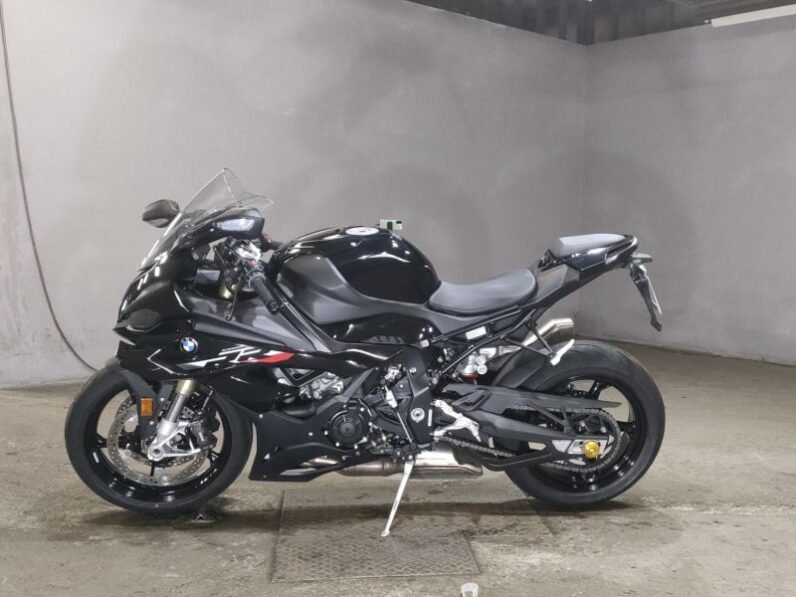 BMW (MOTO) S1000RR 2023