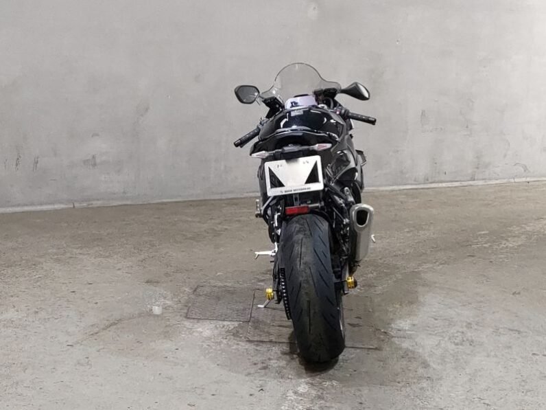 BMW (MOTO) S1000RR 2023