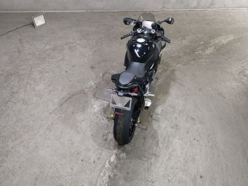 BMW (MOTO) S1000RR 2023