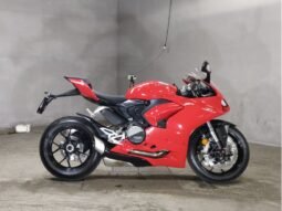 Ducati (MOTO) Panigale V2 2020
