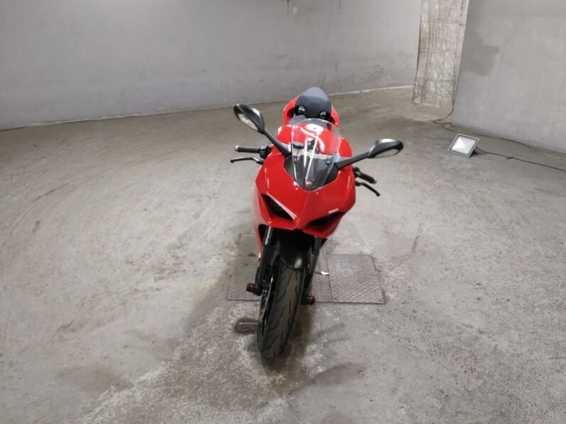 Ducati (MOTO) Panigale V2 2020