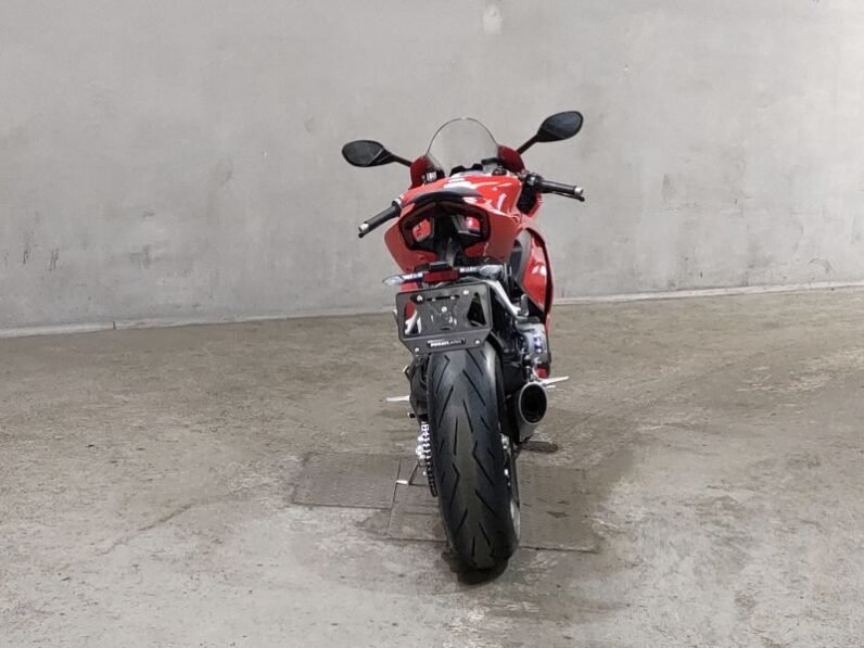 Ducati (MOTO) Panigale V2 2020