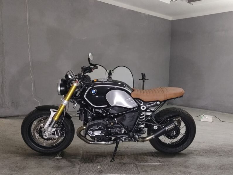 BMW (MOTO) R Nine T 2023