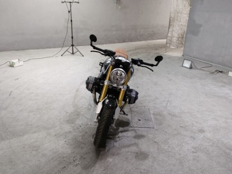 BMW (MOTO) R Nine T 2023