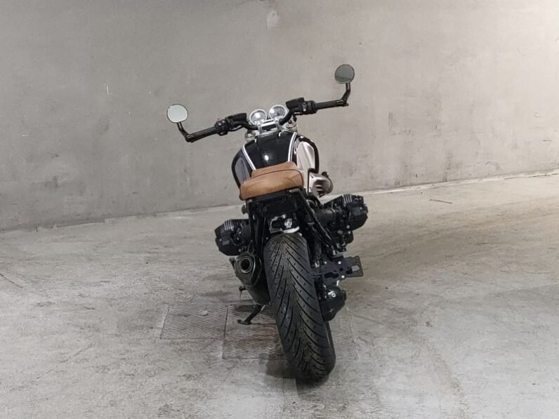 BMW (MOTO) R Nine T 2023