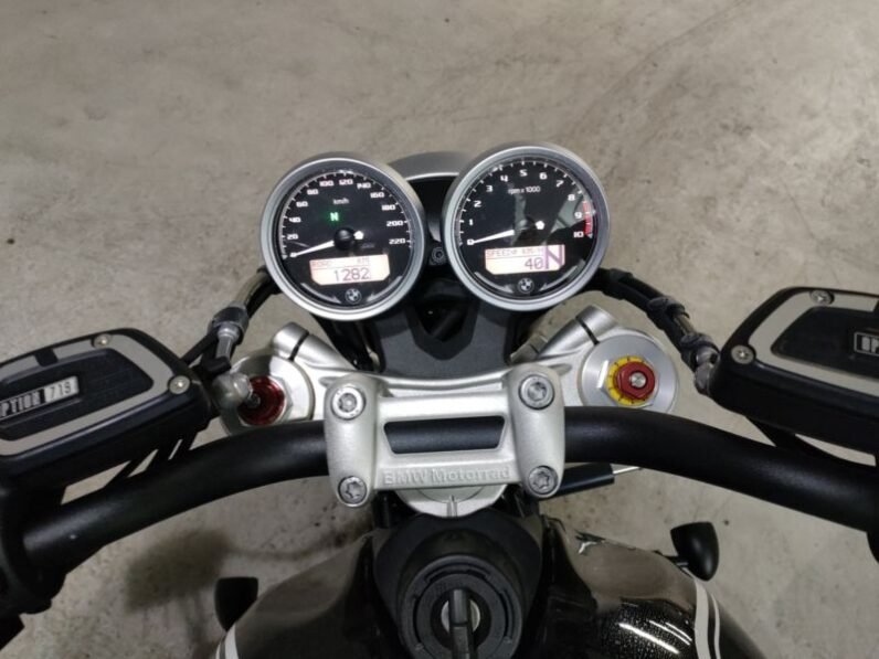 BMW (MOTO) R Nine T 2023