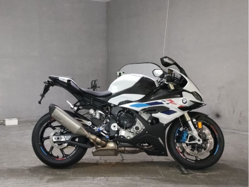 BMW (MOTO) S1000RR 2024