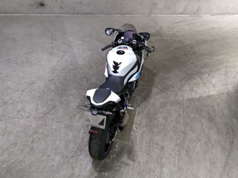 BMW (MOTO) S1000RR 2024