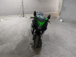 Kawasaki (MOTO) Ninja H2 2022 Green