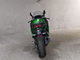 Kawasaki (MOTO) Ninja H2 2022 Green