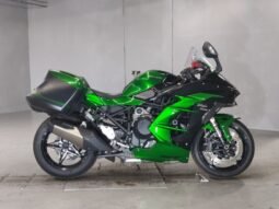 Kawasaki (MOTO) Ninja H2 2019
