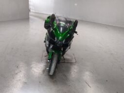 Kawasaki (MOTO) Ninja H2 2019