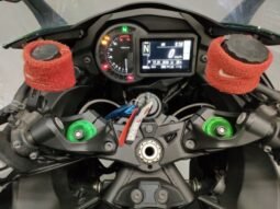 Kawasaki (MOTO) Ninja H2 2019