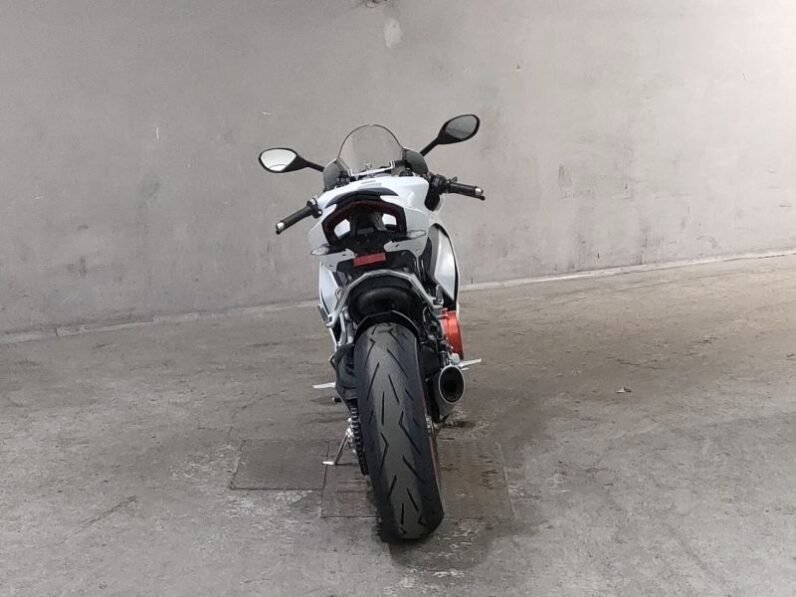 Ducati (MOTO) Panigale V2 2021