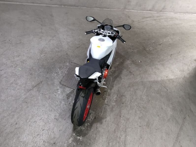 Ducati (MOTO) Panigale V2 2021