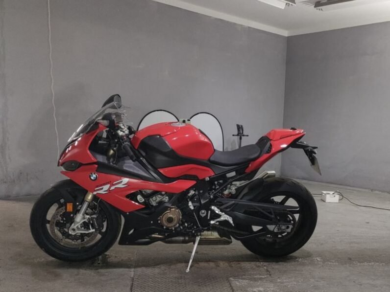 BMW (MOTO) S1000RR 2021