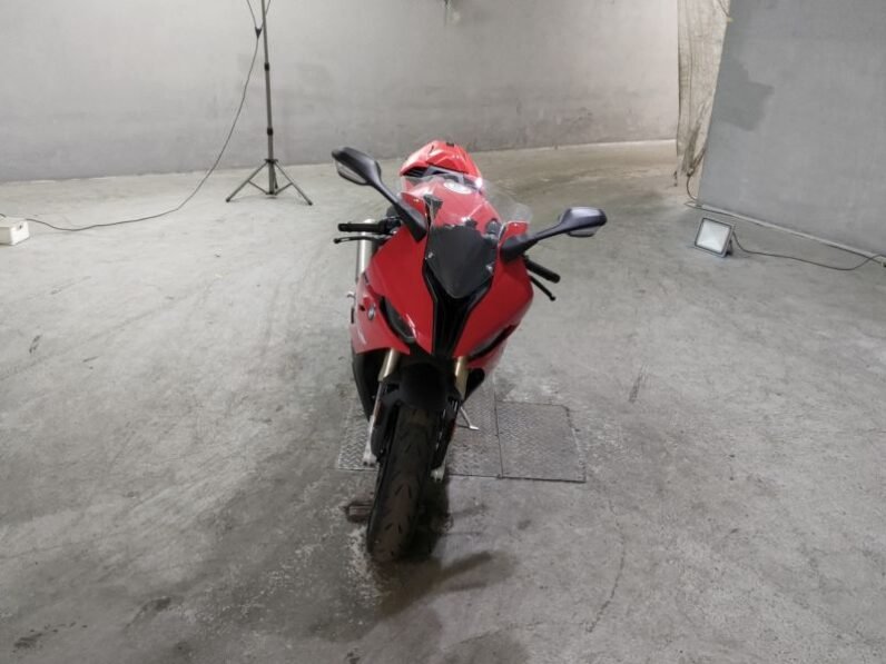 BMW (MOTO) S1000RR 2021