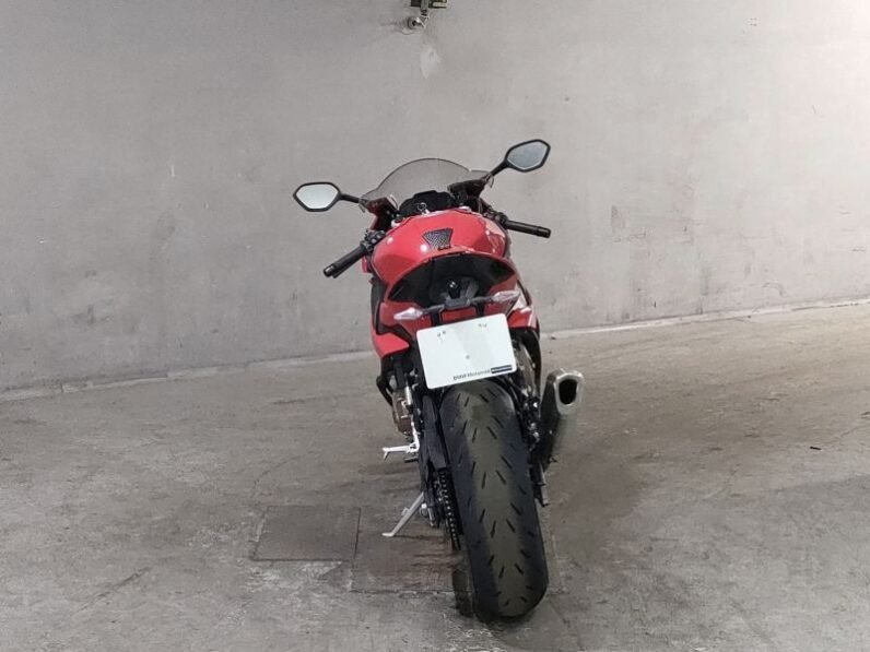 BMW (MOTO) S1000RR 2021