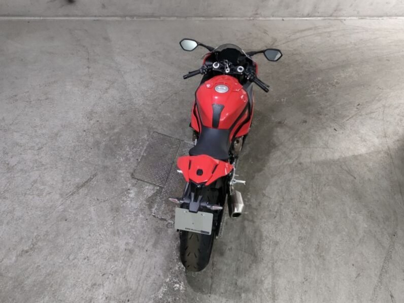 BMW (MOTO) S1000RR 2021