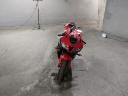 Honda (MOTO) CB600RR 2019 Red