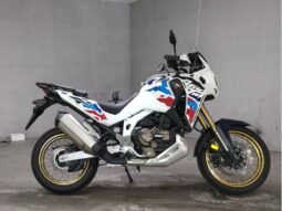Honda (MOTO) Africa Twin 2024 White