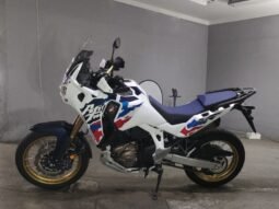 Honda (MOTO) Africa Twin 2024 White