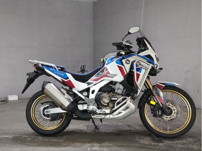 Honda (MOTO) Africa Twin 2019