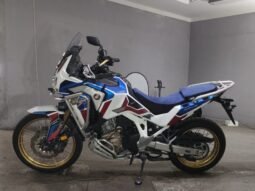 Honda (MOTO) Africa Twin 2019