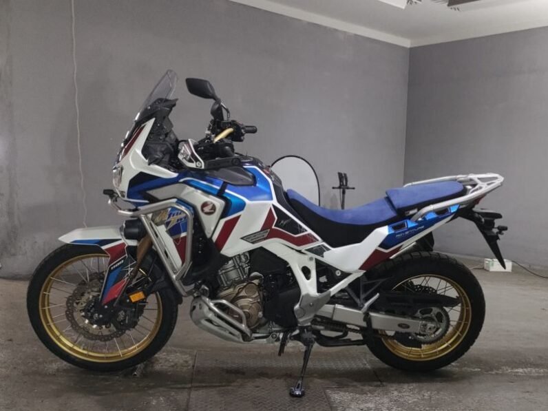 Honda (MOTO) Africa Twin 2019