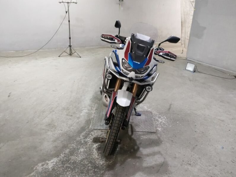 Honda (MOTO) Africa Twin 2019