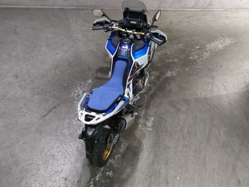 Honda (MOTO) Africa Twin 2019