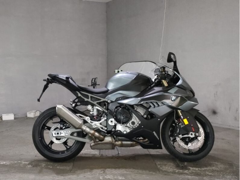 BMW (MOTO) S1000RR 2025