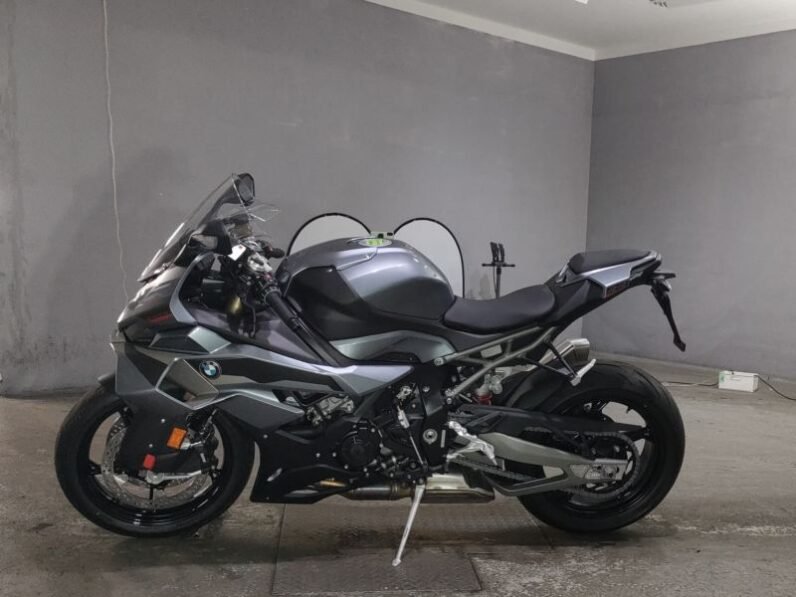 BMW (MOTO) S1000RR 2025