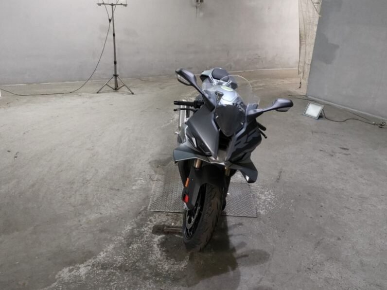 BMW (MOTO) S1000RR 2025