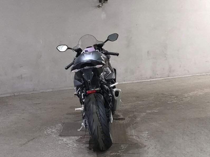 BMW (MOTO) S1000RR 2025